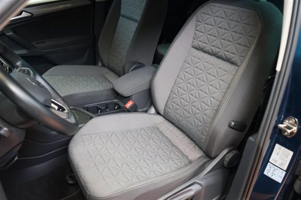 Tiguan Tiguan 2.0 TDI 122 CV SCR D