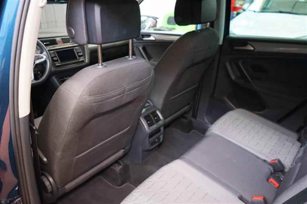 Tiguan Tiguan 2.0 TDI 122 CV SCR D