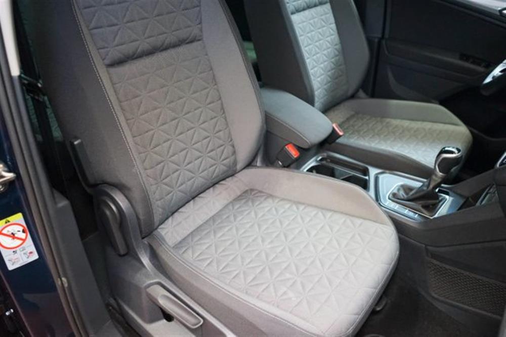 Tiguan Tiguan 2.0 TDI 122 CV SCR D