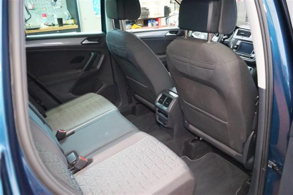Tiguan Tiguan 2.0 TDI 122 CV SCR D