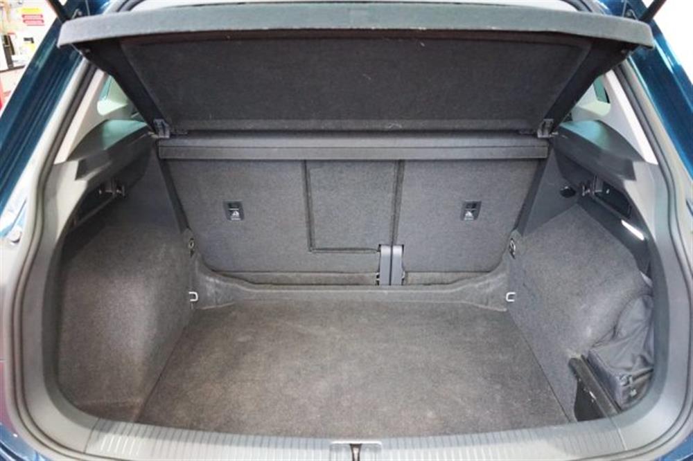 Tiguan Tiguan 2.0 TDI 122 CV SCR D