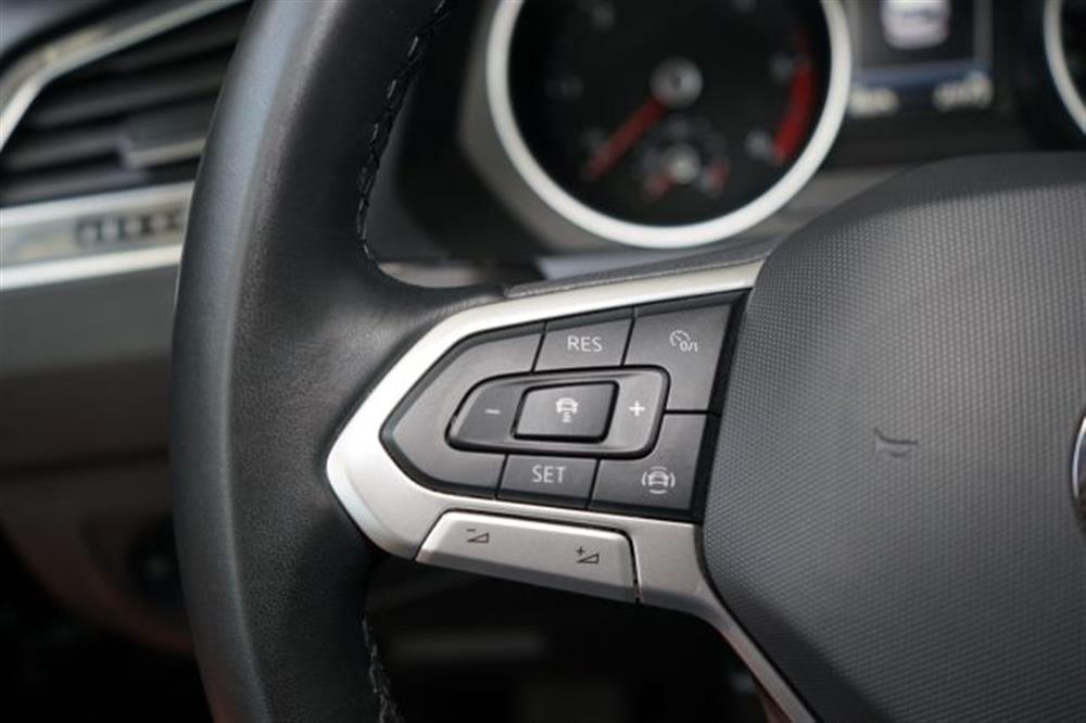 Tiguan Tiguan 2.0 TDI 122 CV SCR D