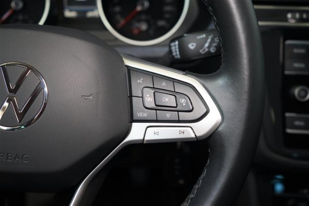 Tiguan Tiguan 2.0 TDI 122 CV SCR D