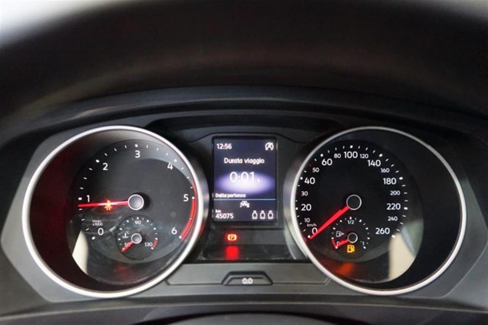 Tiguan Tiguan 2.0 TDI 122 CV SCR D