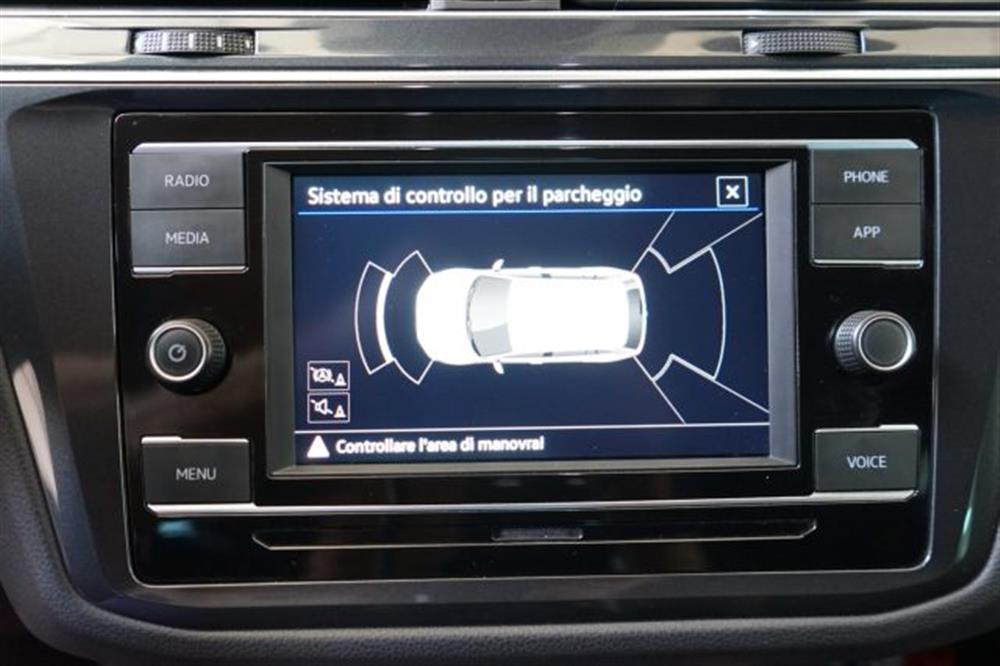 Tiguan Tiguan 2.0 TDI 122 CV SCR D