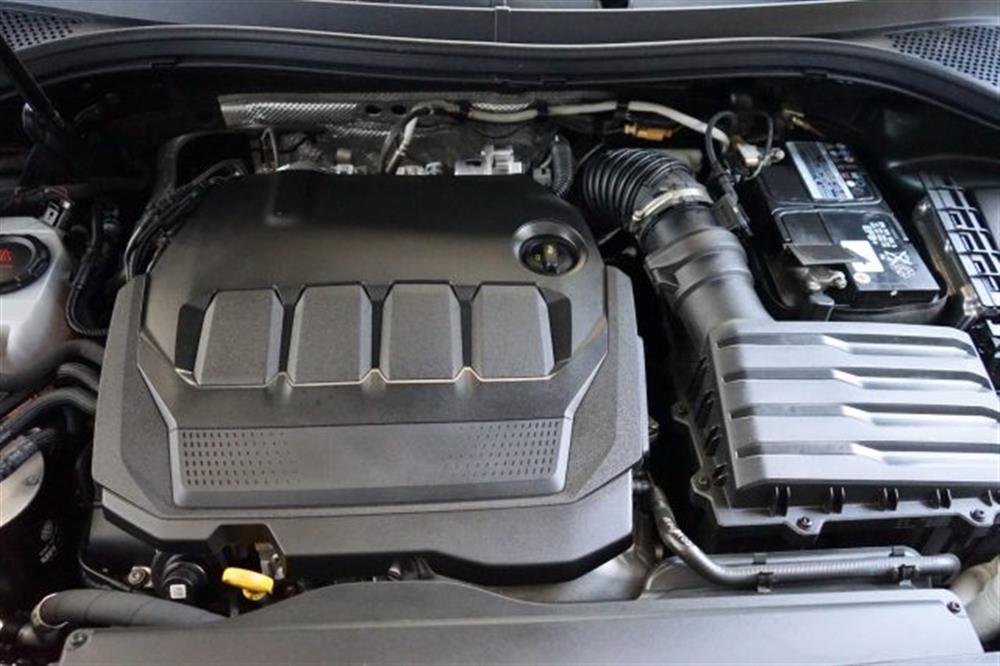 Tiguan Tiguan 2.0 TDI 122 CV SCR D
