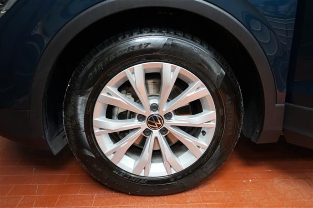 Tiguan Tiguan 2.0 TDI 122 CV SCR D