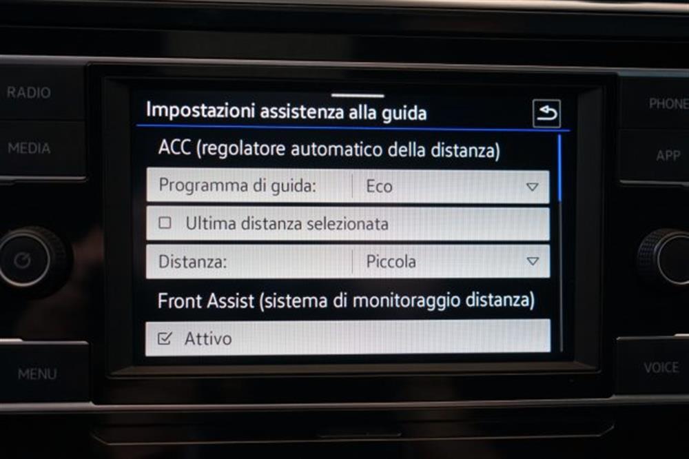 Tiguan Tiguan 2.0 TDI 122 CV SCR D