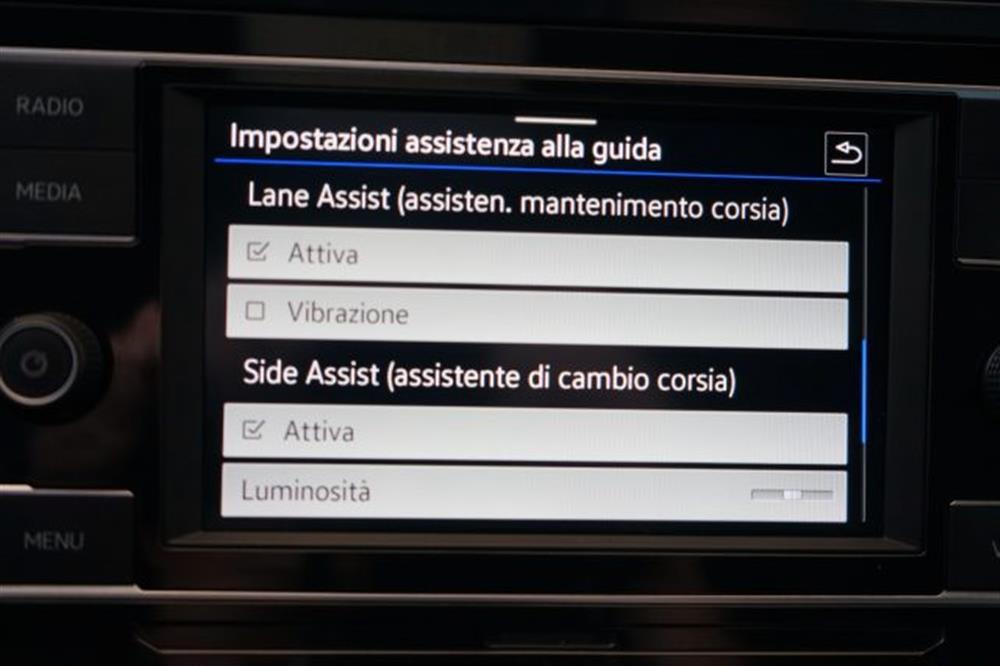 Tiguan Tiguan 2.0 TDI 122 CV SCR D