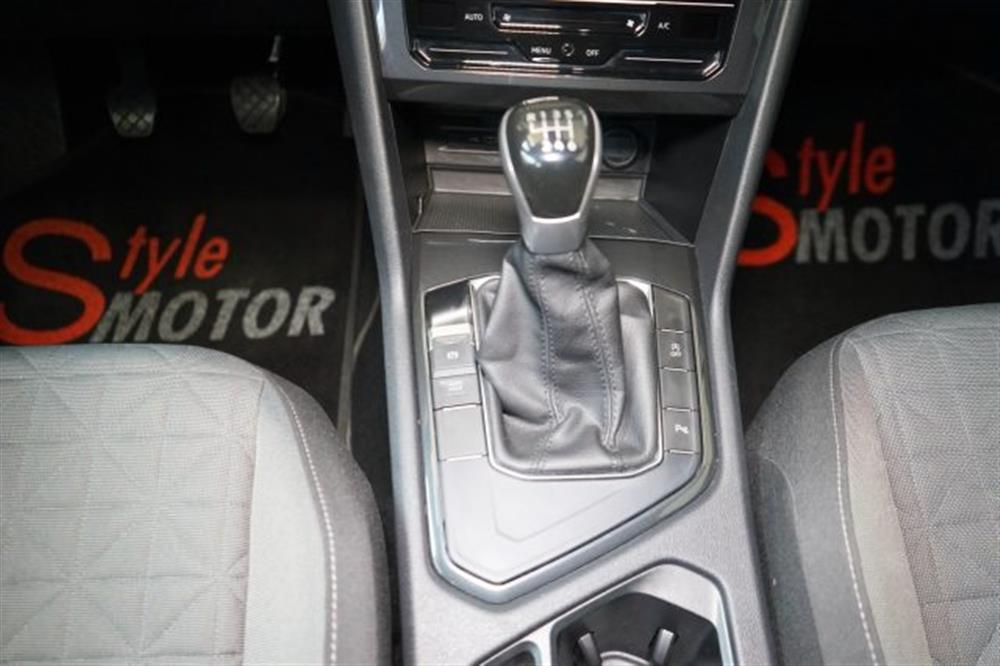 Tiguan Tiguan 2.0 TDI 122 CV SCR D