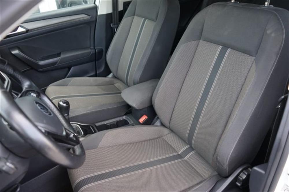 T-Roc T-Roc 1.0 TSI Style BlueMo
