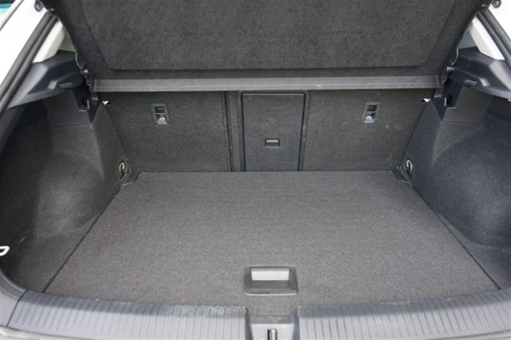 T-Roc T-Roc 1.0 TSI Style BlueMo