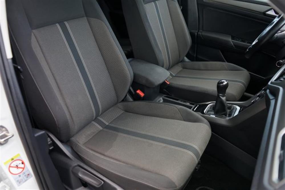 T-Roc T-Roc 1.0 TSI Style BlueMo