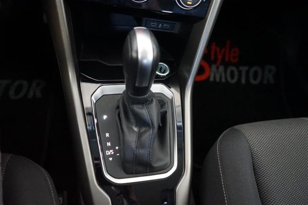 T-Roc T-Roc 2.0 TDI SCR 150 CV D