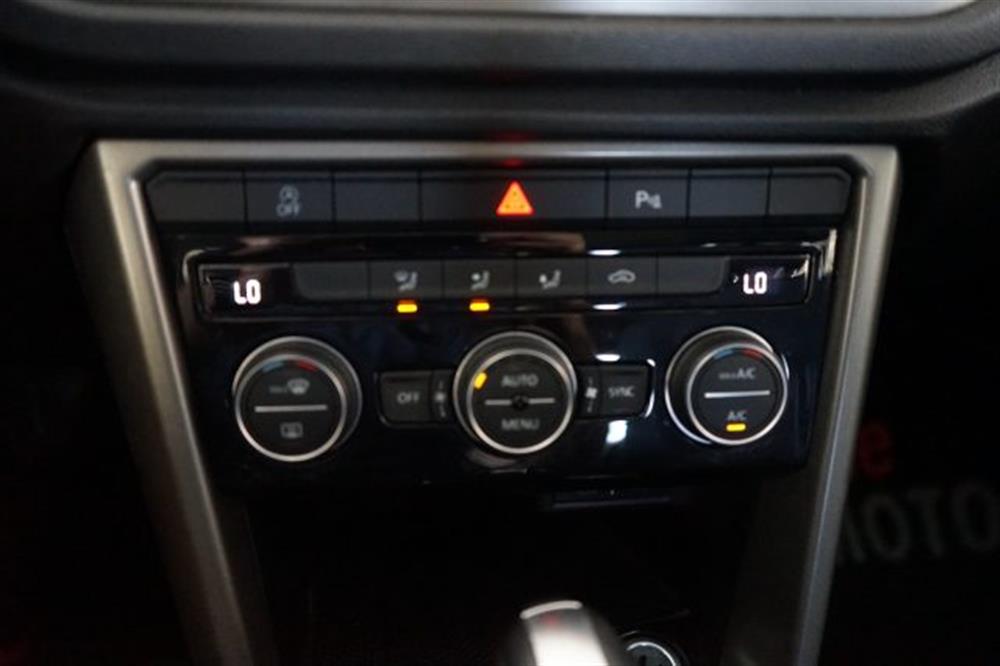 T-Roc T-Roc 2.0 TDI SCR 150 CV D