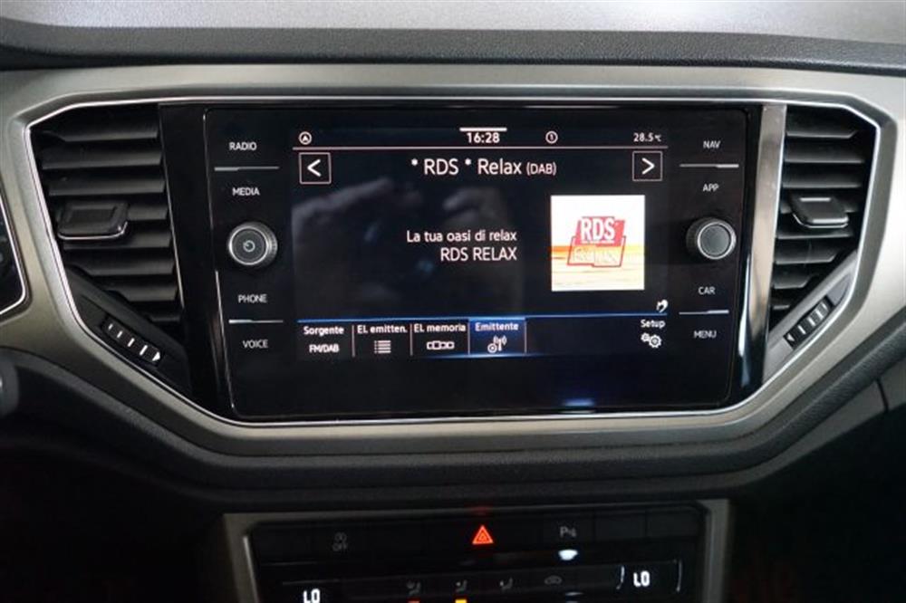 T-Roc T-Roc 2.0 TDI SCR 150 CV D