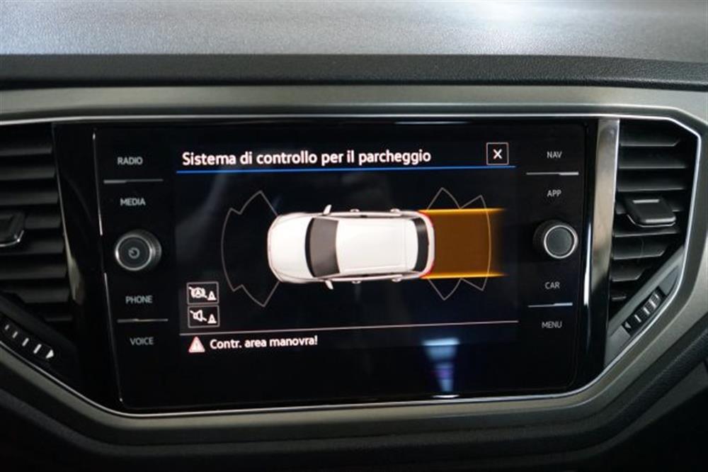 T-Roc T-Roc 2.0 TDI SCR 150 CV D