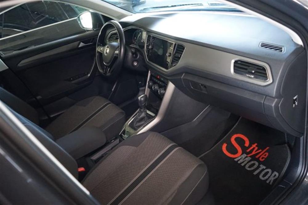 T-Roc T-Roc 2.0 TDI SCR 150 CV D