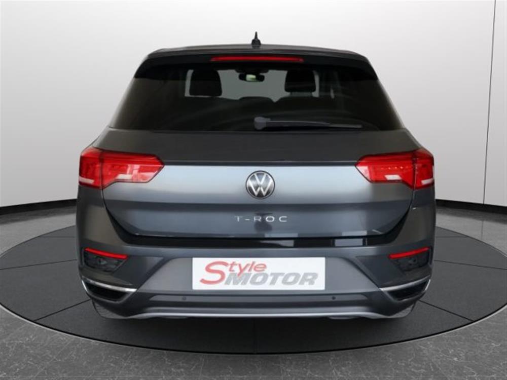 T-Roc T-Roc 2.0 TDI SCR 150 CV D