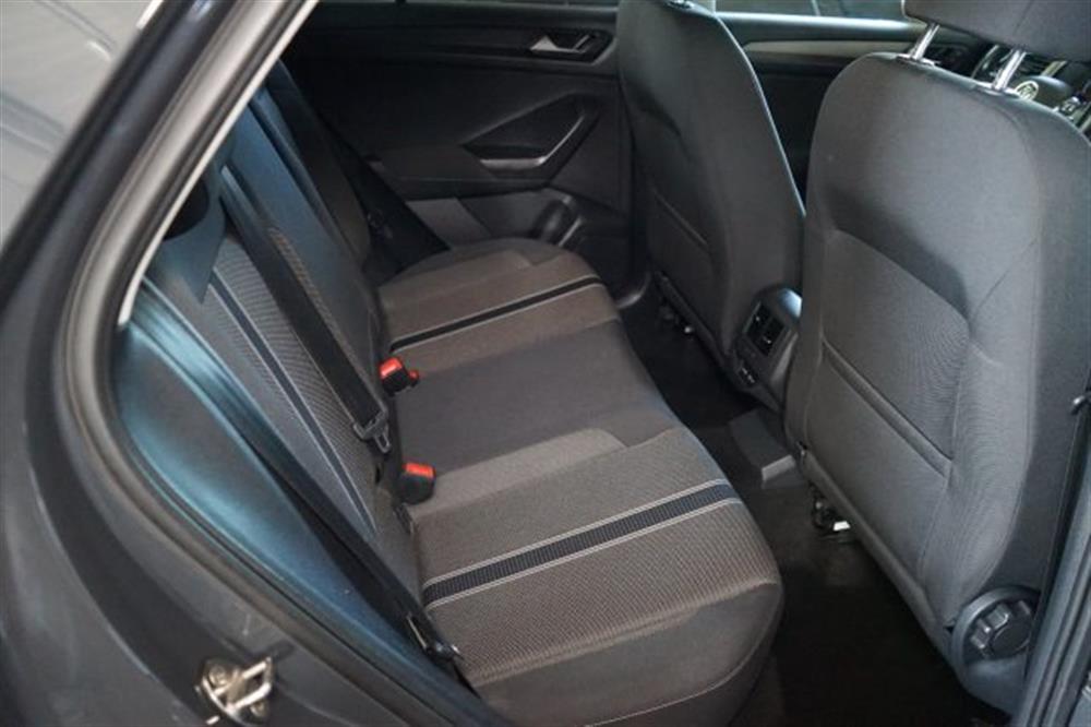 T-Roc T-Roc 2.0 TDI SCR 150 CV D