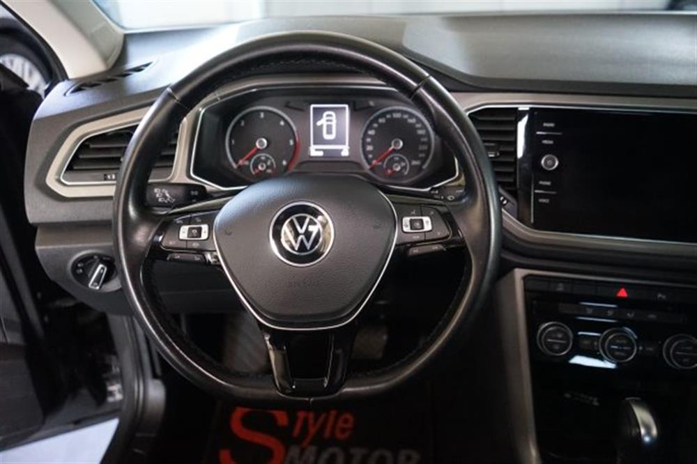 T-Roc T-Roc 2.0 TDI SCR 150 CV D