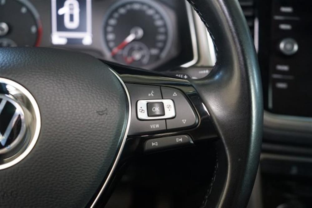 T-Roc T-Roc 2.0 TDI SCR 150 CV D