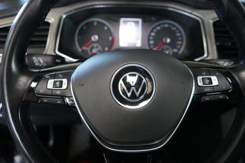 T-Roc T-Roc 2.0 TDI SCR 150 CV D