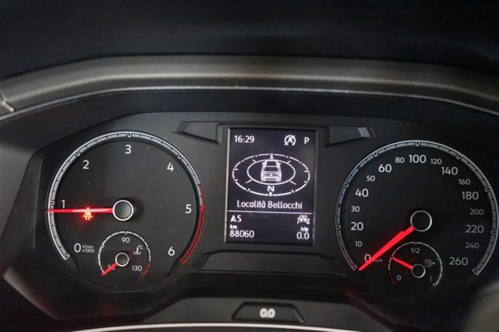 T-Roc T-Roc 2.0 TDI SCR 150 CV D