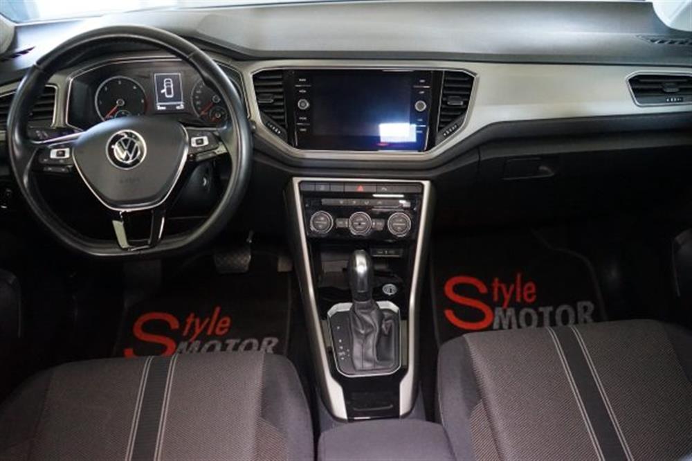 T-Roc T-Roc 2.0 TDI SCR 150 CV D