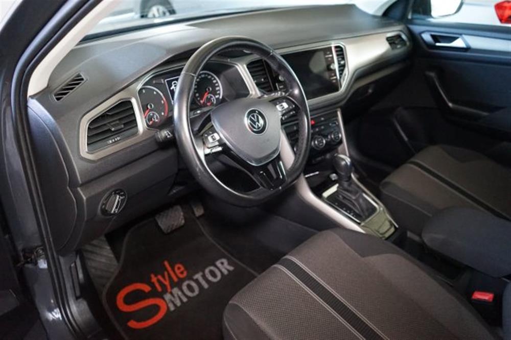 T-Roc T-Roc 2.0 TDI SCR 150 CV D