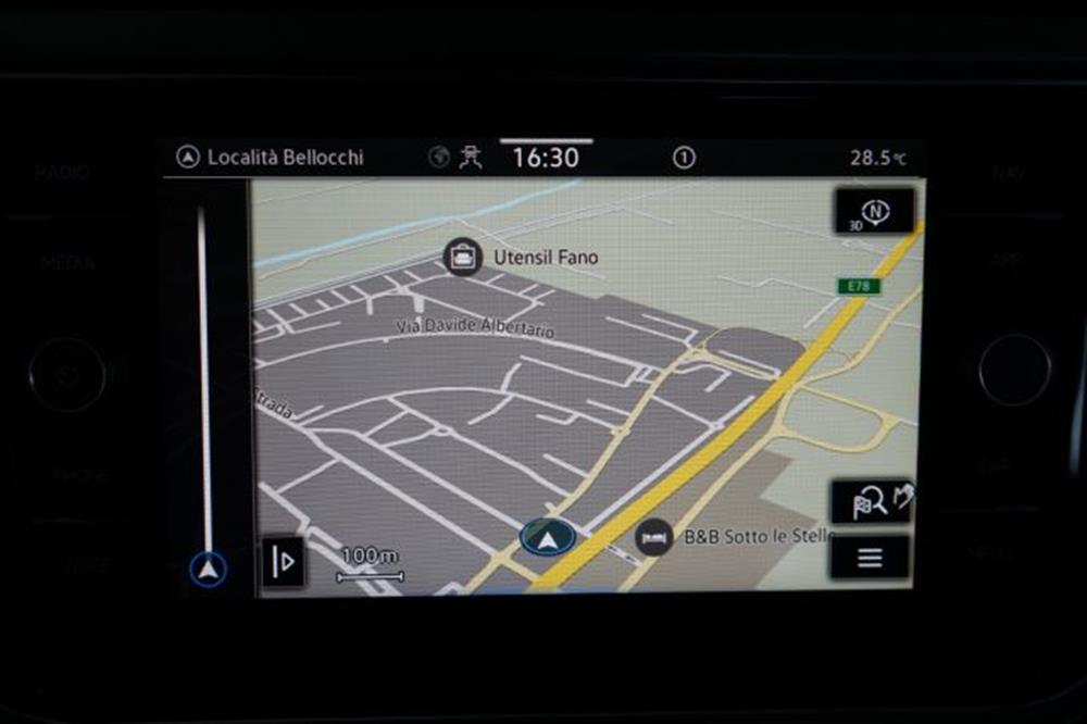 T-Roc T-Roc 2.0 TDI SCR 150 CV D
