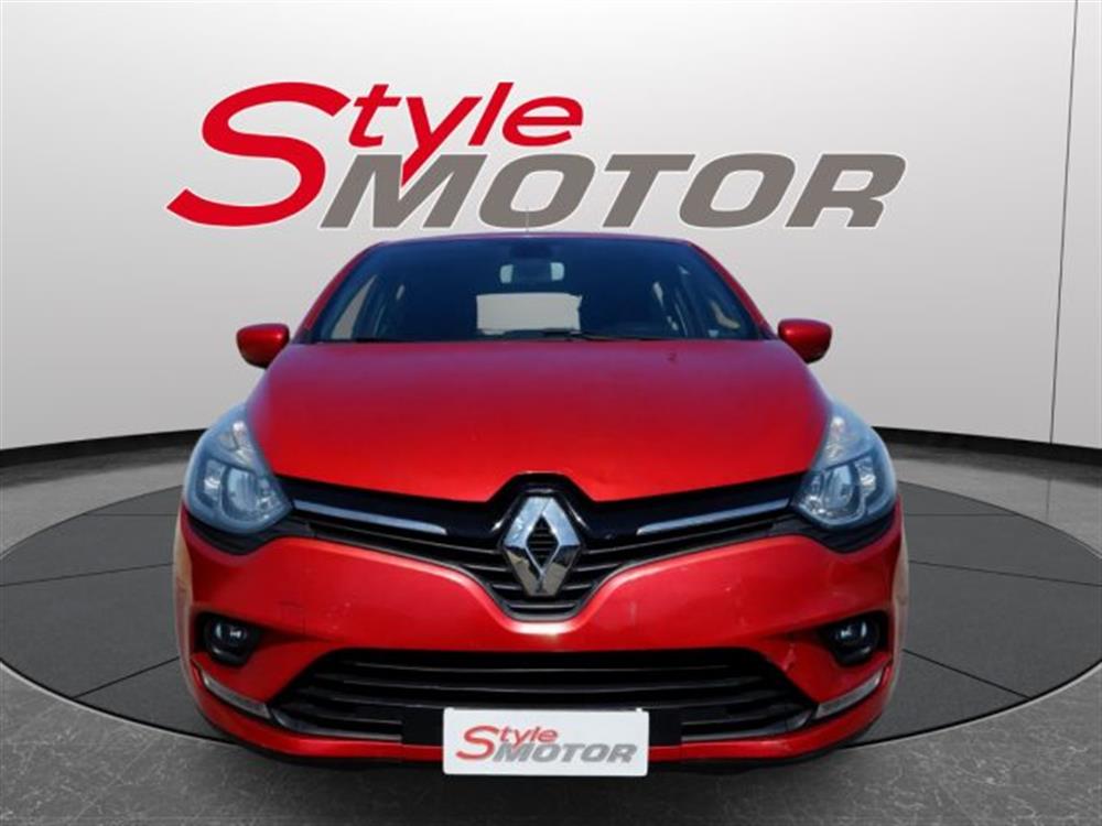 Clio Clio dCi 8V 75CV Start&St