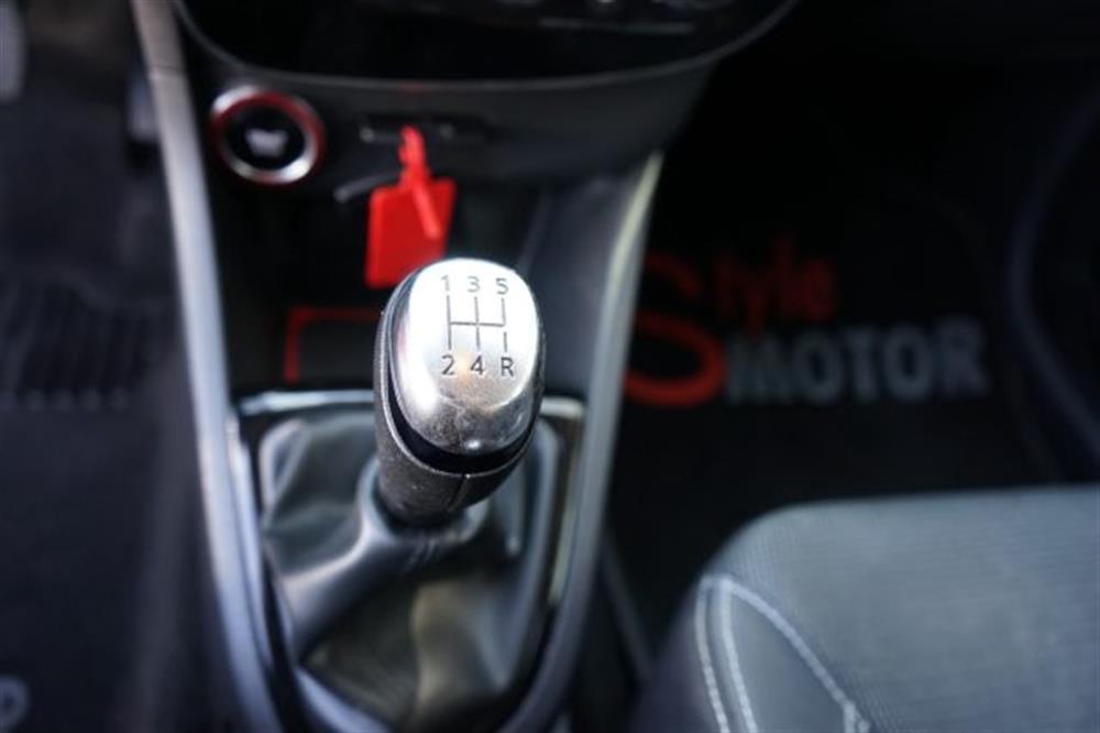 Clio Clio dCi 8V 75CV Start&St