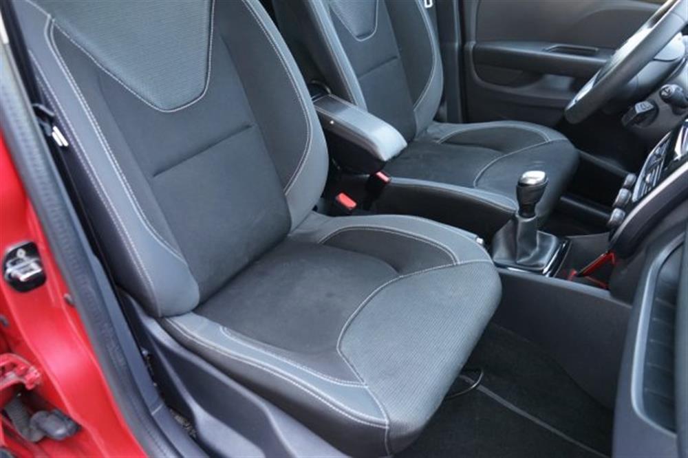 Clio Clio dCi 8V 75CV Start&St