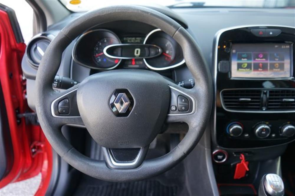 Clio Clio dCi 8V 75CV Start&St