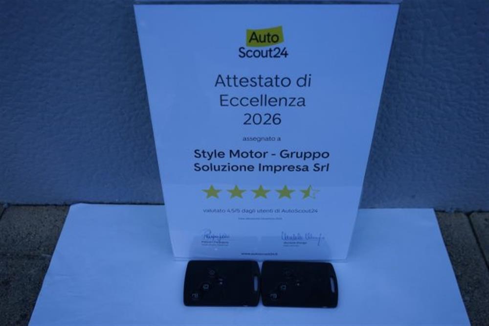 Clio Clio dCi 8V 75CV Start&St
