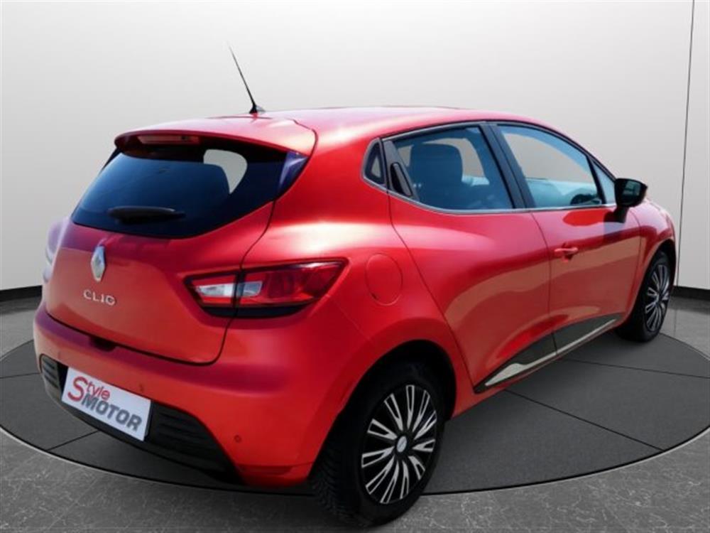 Clio Clio dCi 8V 75CV Start&St