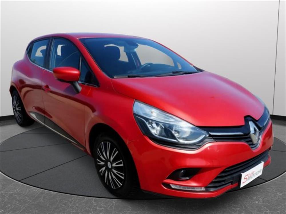 Clio Clio dCi 8V 75CV Start&St