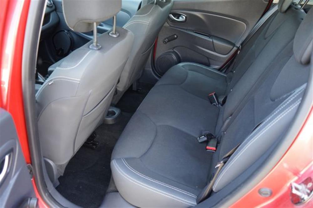 Clio Clio dCi 8V 75CV Start&St