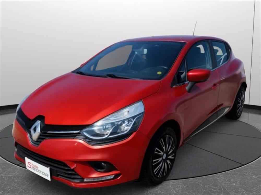 Clio Clio dCi 8V 75CV Start&St