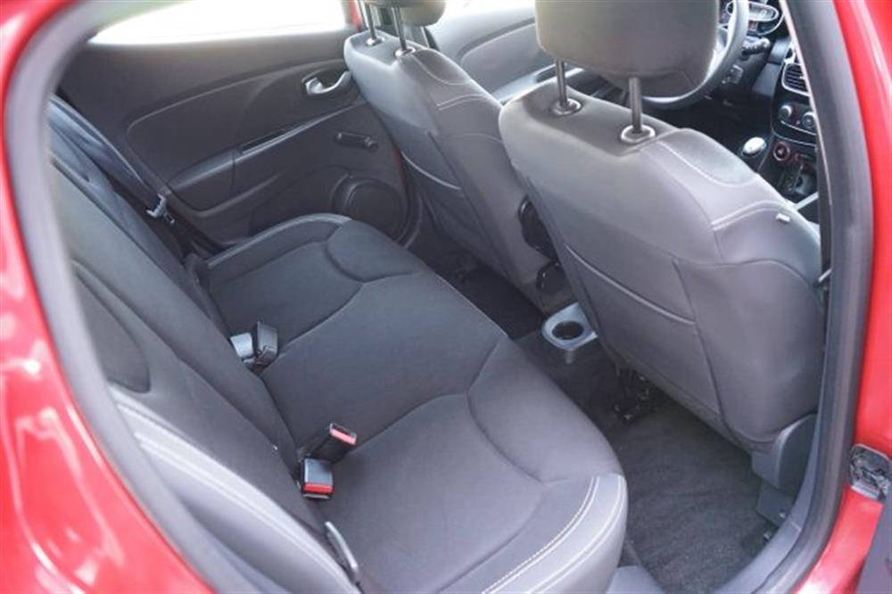 Clio Clio dCi 8V 75CV Start&St