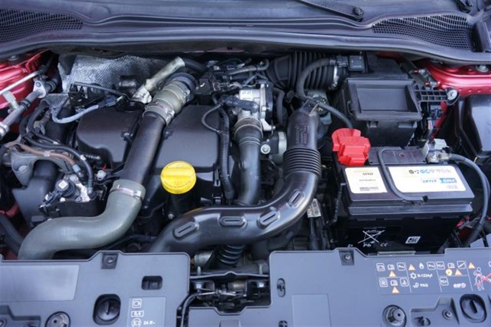 Clio Clio dCi 8V 75CV Start&St