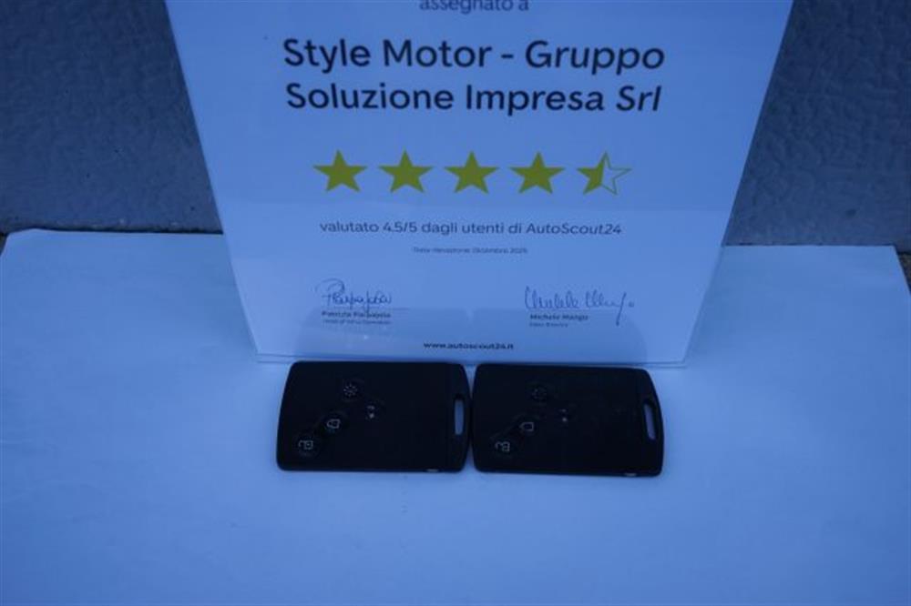 Clio Clio dCi 8V 75CV Start&St