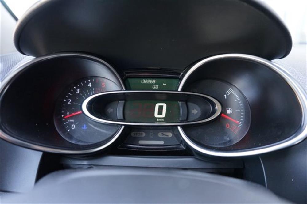 Clio Clio dCi 8V 75CV Start&St