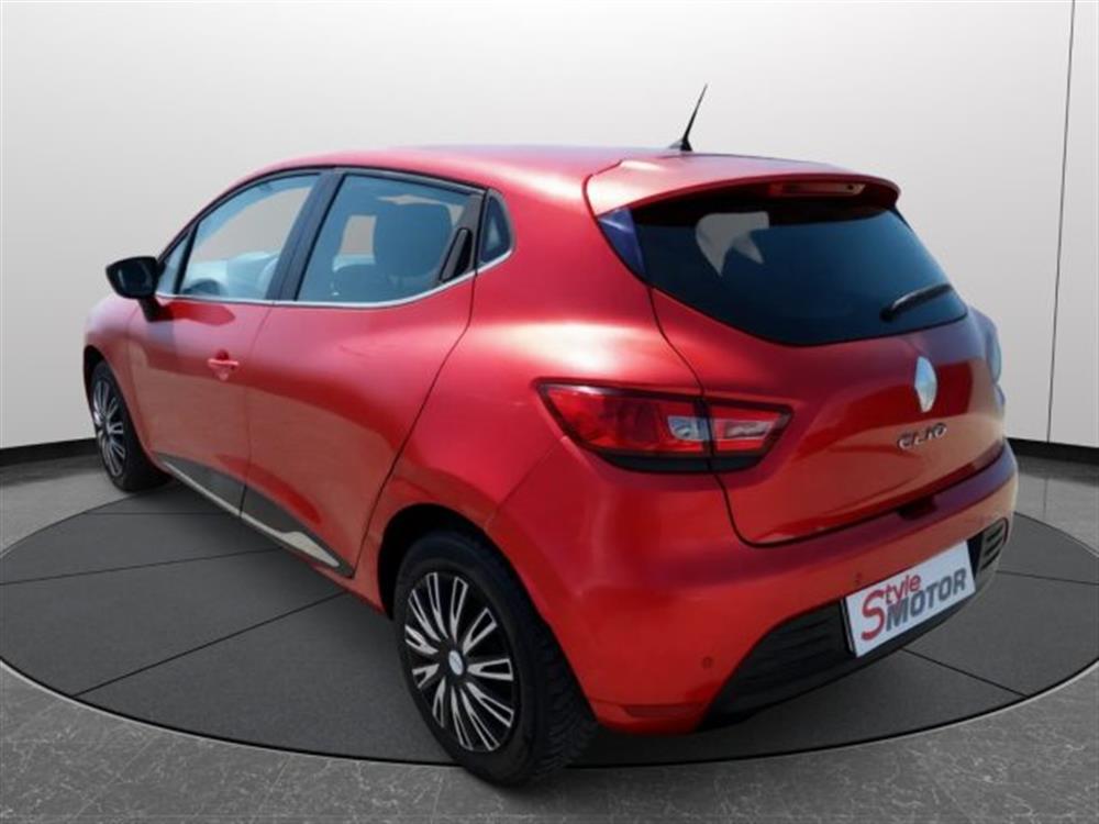 Clio Clio dCi 8V 75CV Start&St