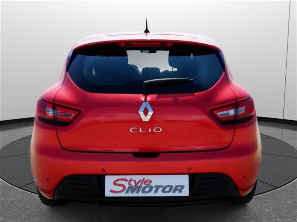 Clio Clio dCi 8V 75CV Start&St