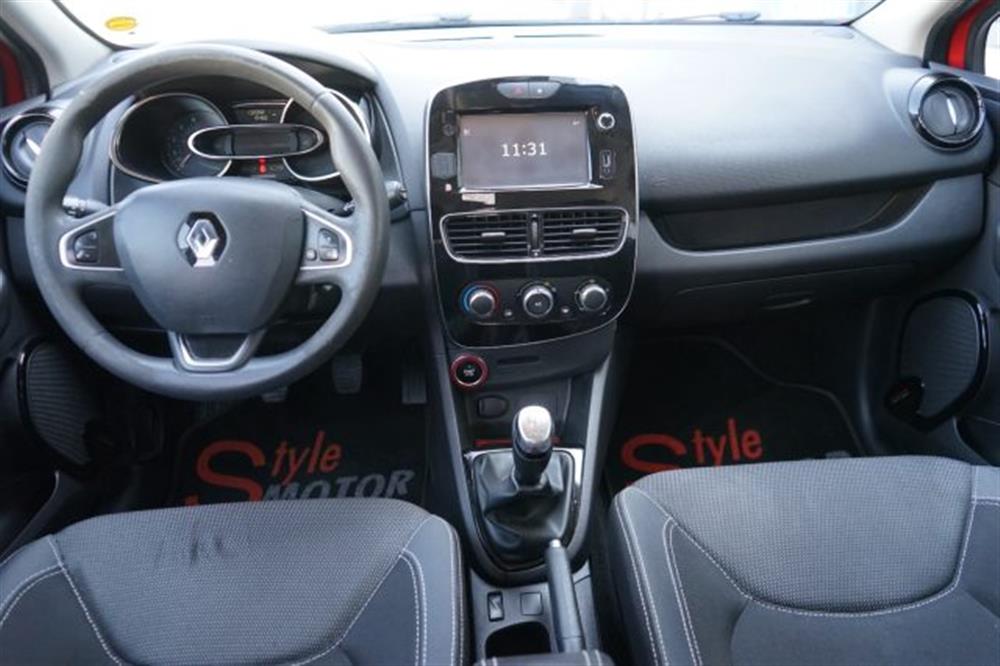Clio Clio dCi 8V 75CV Start&St
