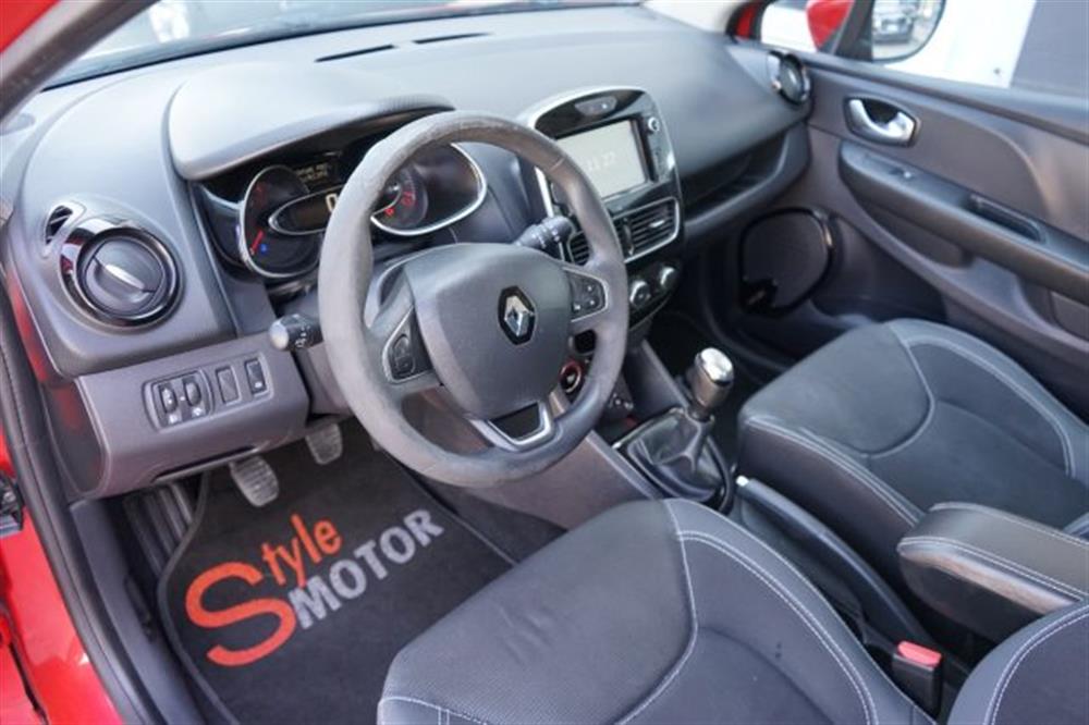 Clio Clio dCi 8V 75CV Start&St