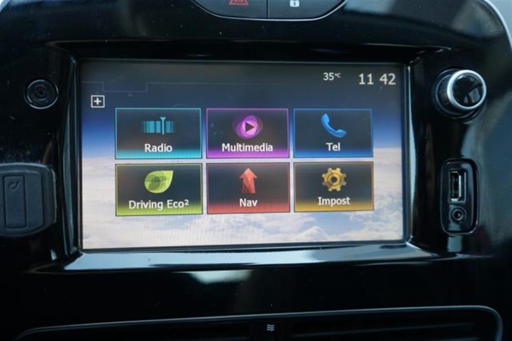 Clio Clio dCi 8V 75CV Start&St