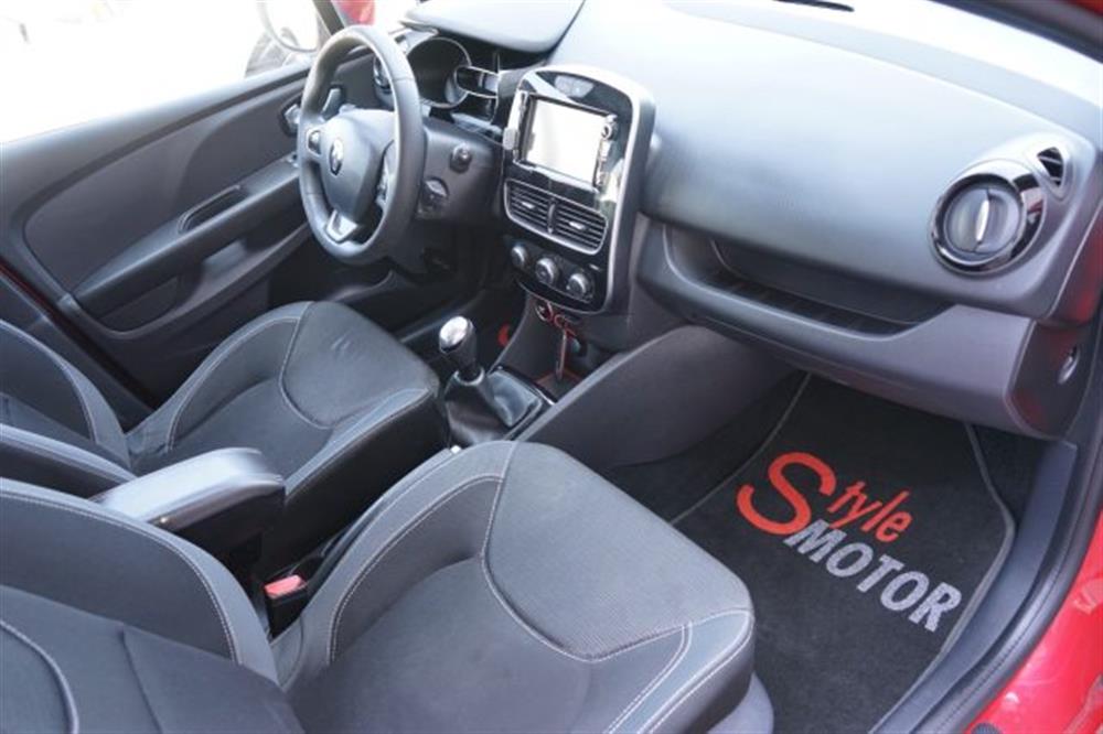 Clio Clio dCi 8V 75CV Start&St